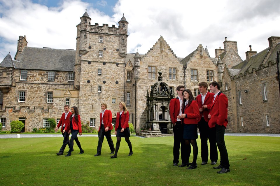 picture of Loretto School