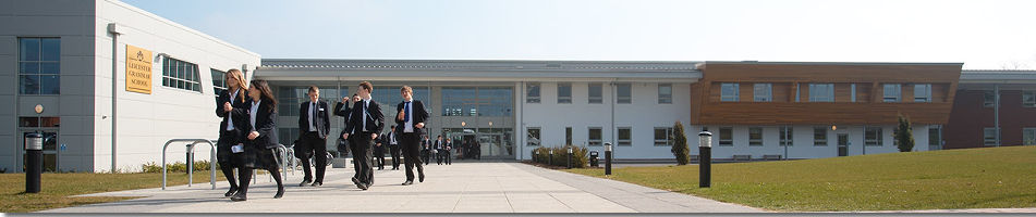 picture of Leicester Grammar School