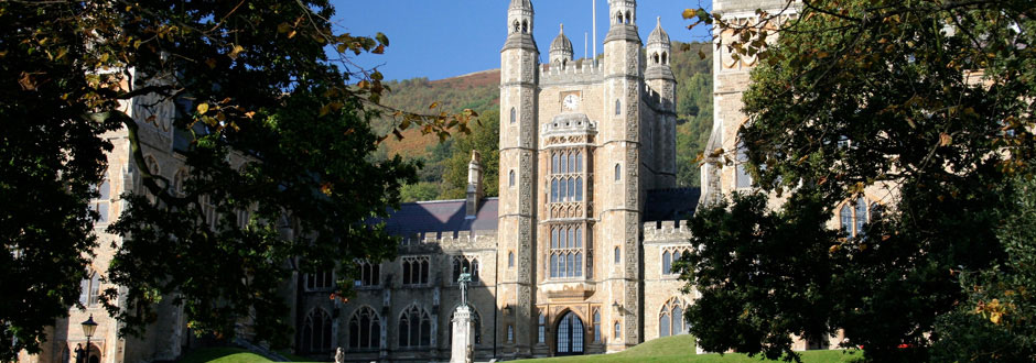 picture of Malvern College