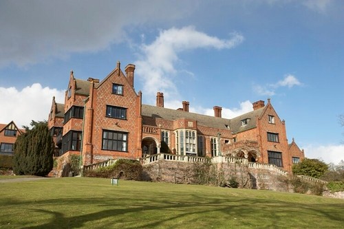 picture of Shiplake College