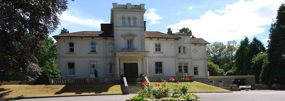 picture of Stockton House School