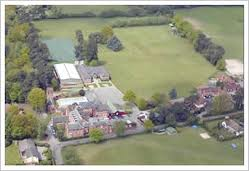 picture of Copthorne Preparatory School