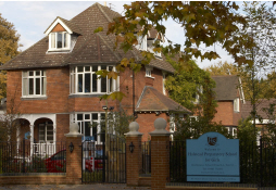 picture of Halstead Preparatory School