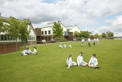 picture of The Lady Eleanor Holles School