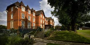 picture of Highgate School