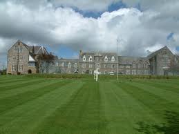 picture of West Buckland School