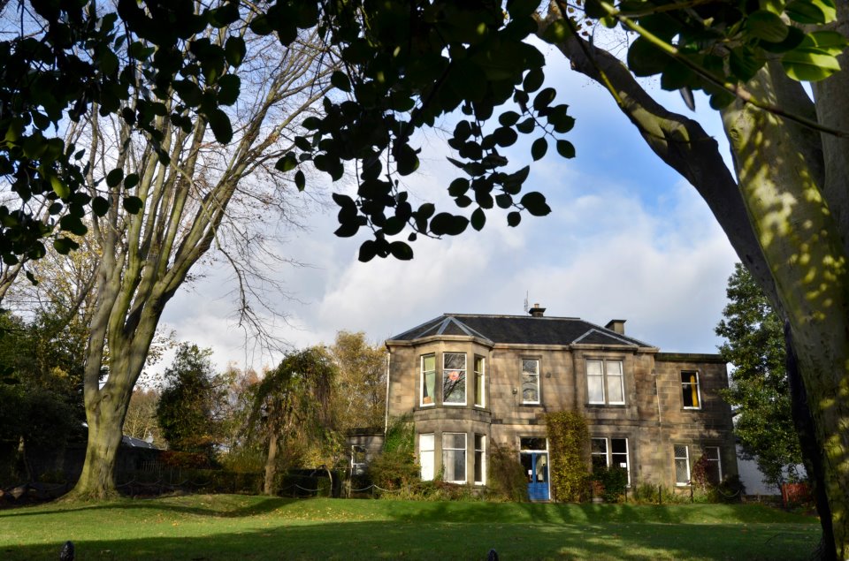 picture of Edinburgh Steiner School