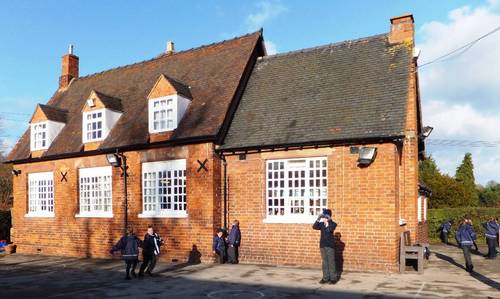 picture of Vernon Lodge Preparatory School