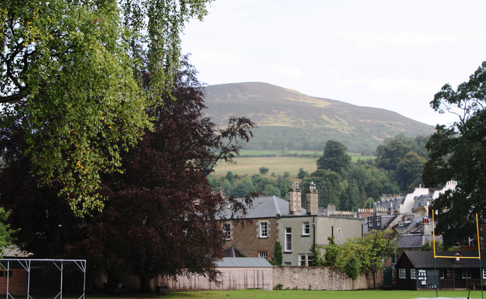 picture of St Mary's School