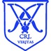 St Augustine's Priory emblem