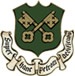 St Peter's School emblem