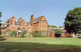 picture of Wellingborough School