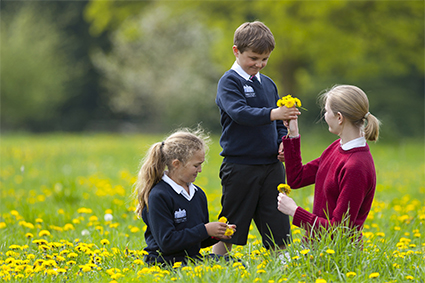 picture of Westonbirt School