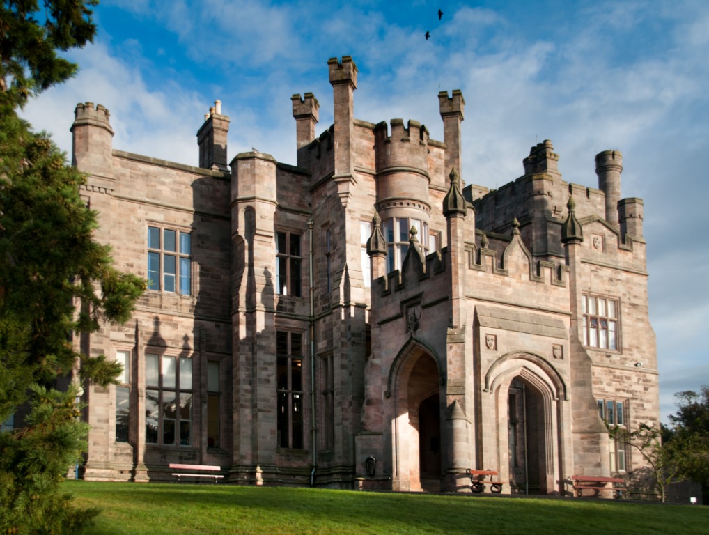 picture of Longridge Towers School