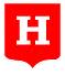 The Hawthorns School emblem