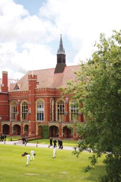 picture of Abbots Bromley School