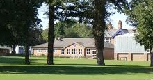 picture of Aberdour School