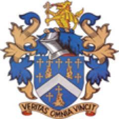 Reading Blue Coat School emblem