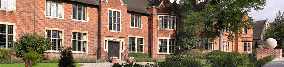 picture of Bromsgrove School