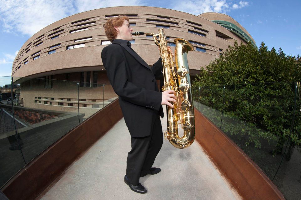 picture of Chetham's School of Music