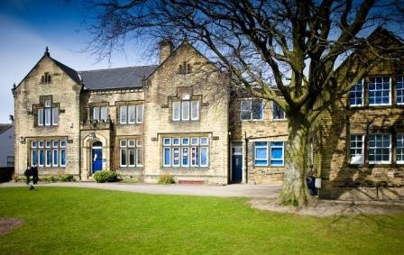 picture of Hipperholme Grammar School Foundation