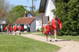 picture of Howe Green House School