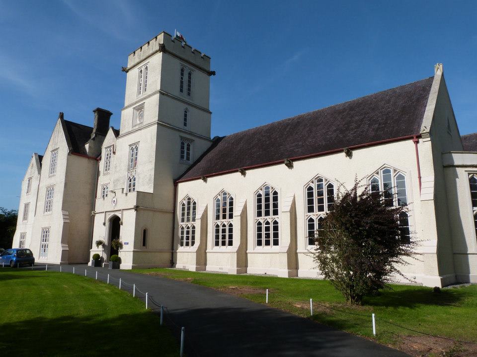 picture of Llandovery College