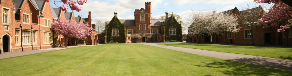 picture of Loughborough Endowed Schools