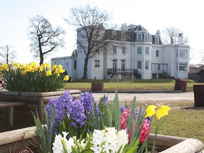 picture of Manor Lodge School