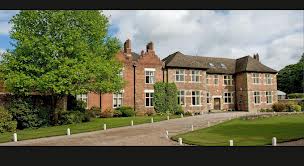 picture of Moreton Hall School