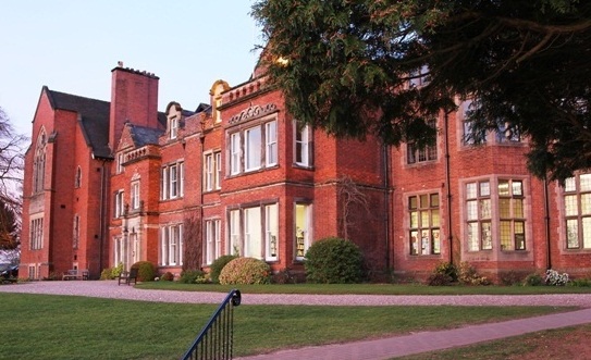 picture of Abbotsholme School