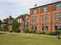 picture of Ashford School