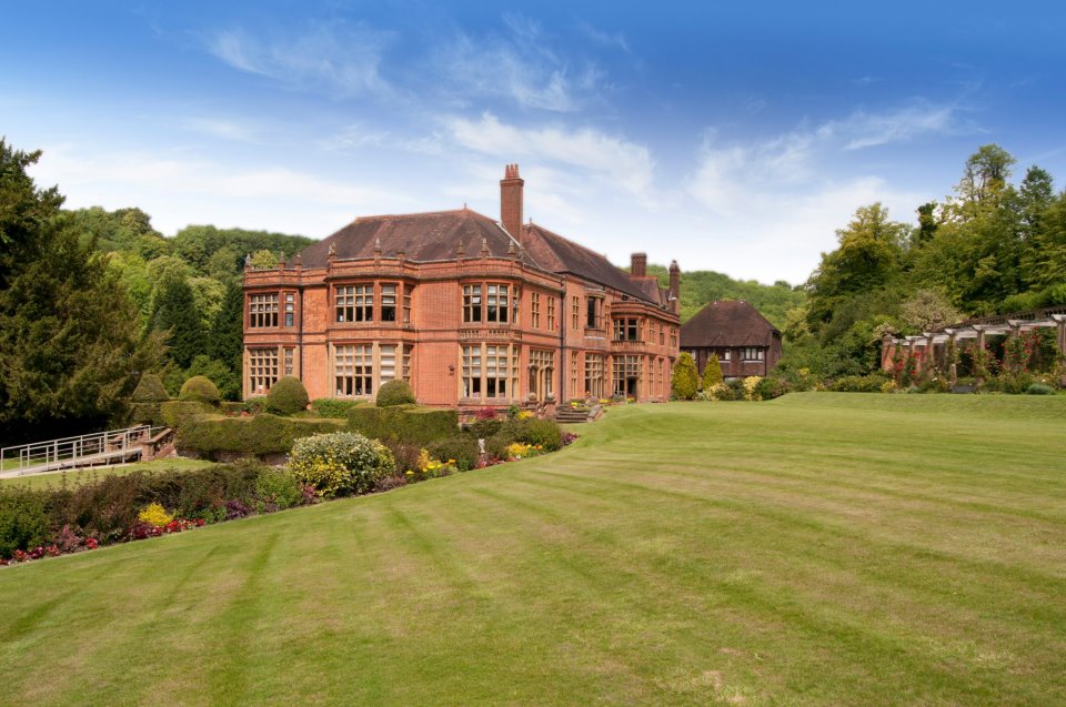 picture of Woldingham School