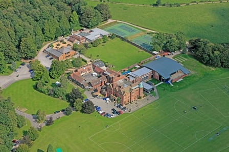 picture of Ditcham Park School