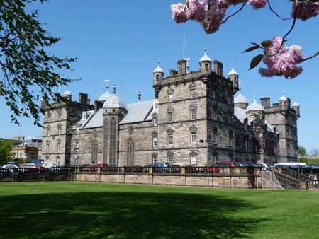 picture of George Heriot's School