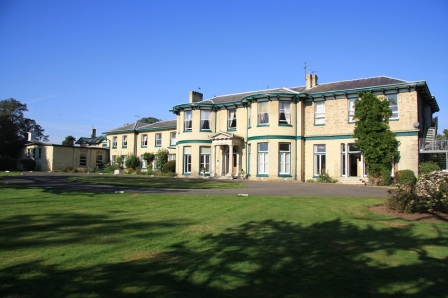 picture of Gosfield School