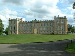 picture of Kimbolton School