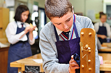 picture of Queen Elizabeth's Grammar School