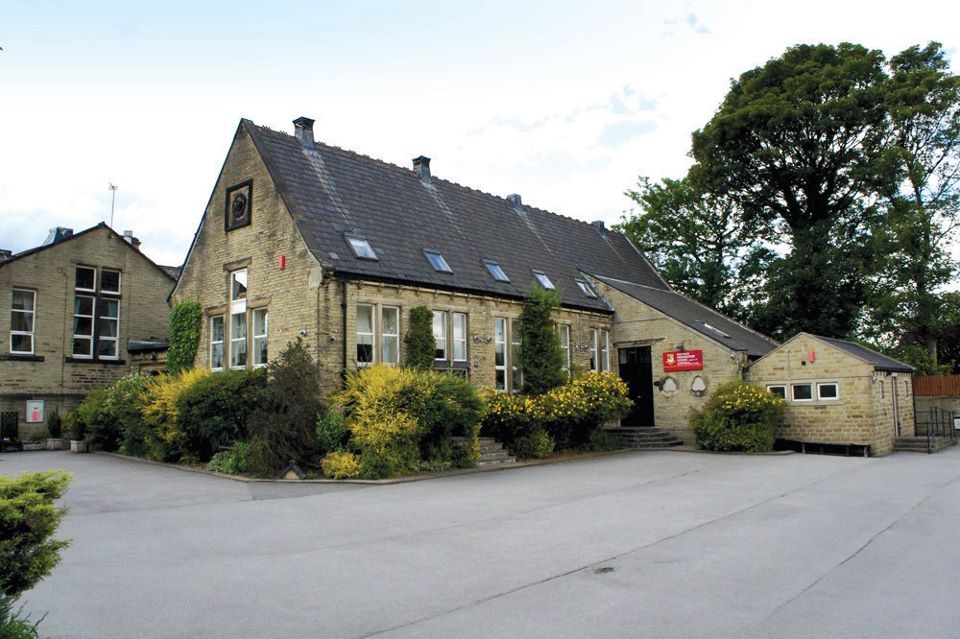 picture of Rastrick Independent School