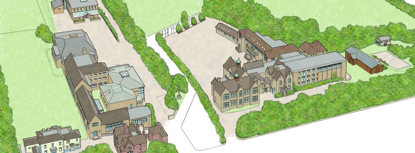 picture of Reigate Grammar School