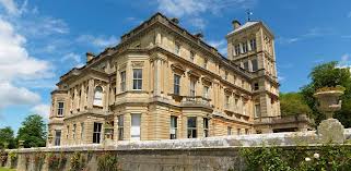 picture of Rendcomb College