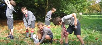 picture of Sompting Abbotts Preparatory School