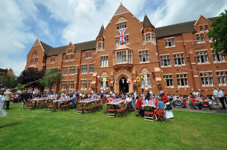 picture of St Dunstan's College