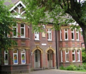 picture of St George's School