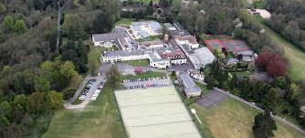 picture of St Teresa's School