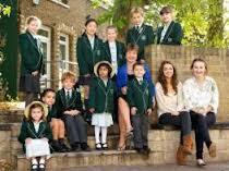 picture of Surbiton High School