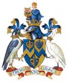 The Royal Ballet School emblem