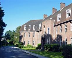 picture of Talbot Heath School