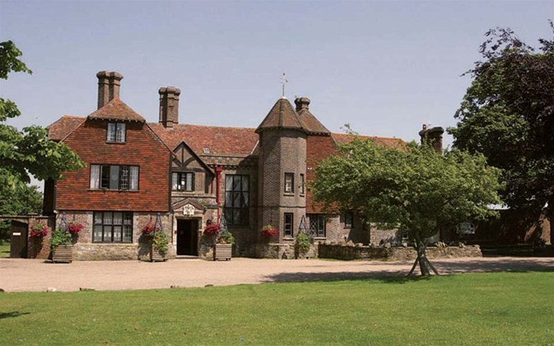 picture of Buckswood School