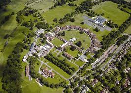 picture of The Royal Masonic School for Girls